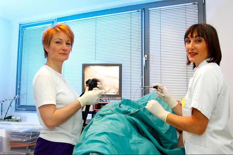 Priv. Doz. Dr. Christine Kapral