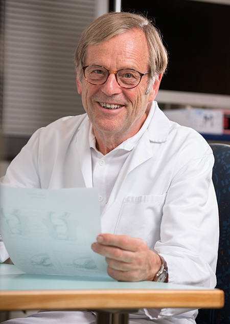 Dr. Berenberg-Gossler