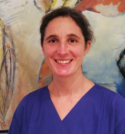 Fr. Gerlinde Pupp