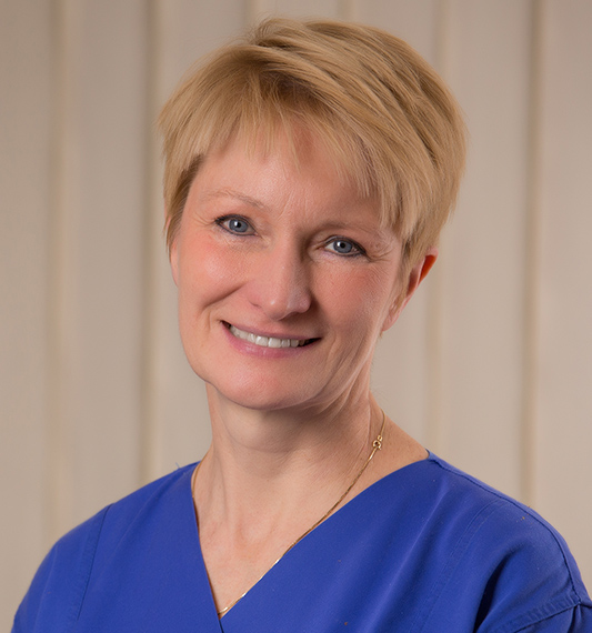  Priv. Doz. Dr. Christine Kapral
